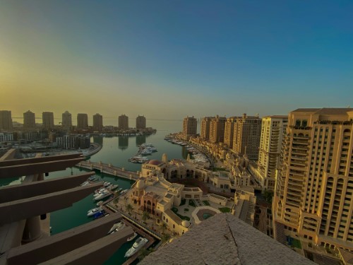 5 Days Qatar Tour (Doha)