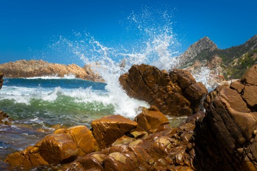 10 Days South Africa Tour (Sun City, Mabula, Garden Route, Cape Town)