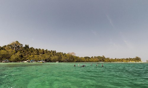7 Days Andaman Tour (Port Blair, Havelock, Neil)
