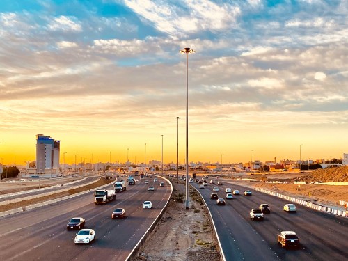 9 Days Saudi Arabia Tour (Riyadh, Ha’il, Al-Ula, Madinah, Jeddah)