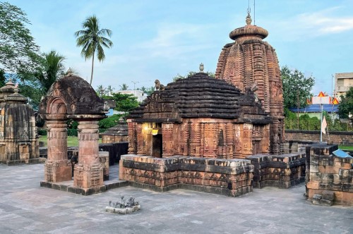 5 Days Odisha Tour (Puri, Bhubaneswar)