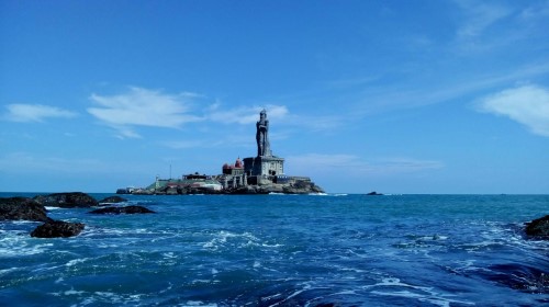 5 Days Tamil Nadu Tour (Madurai, Rameswaram, Kanyakumari)