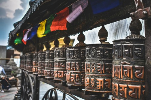 6 Days Nepal Tour (Kathmandu, Chitwan, Pokhara)