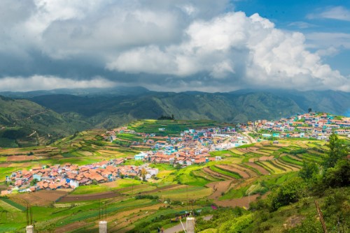 7 Days Tamil Nadu Tour (Ooty, Kodaikanal, Rameswaram, Madurai)
