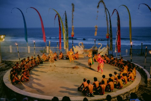7 Days Bali Tour (Kuta, Bali Private Pool Villa)