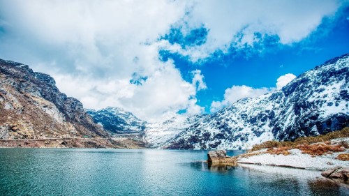 10 Days Sikkim Tour (Darjeeling, Pelling, Gangtok, Lachung)