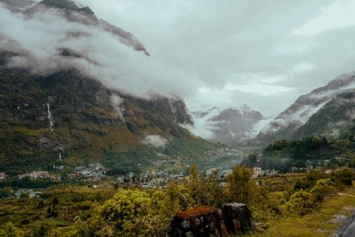 9 Days Sikkim Tour (Darjeeling, Kalimpong, Gangtok, Lachung)