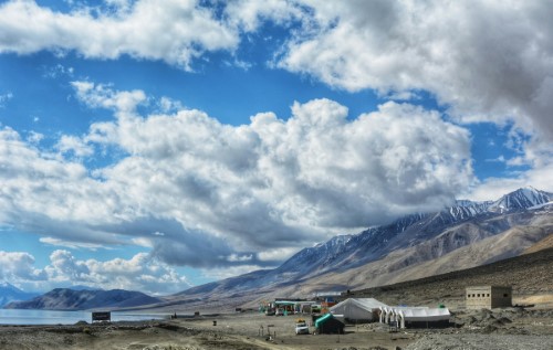 5 Days Ladakh Tour (Leh)