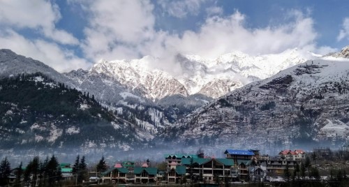 9 Days Himachal Tour (Shimla, Manali, Dharamshala, Dalhousie)