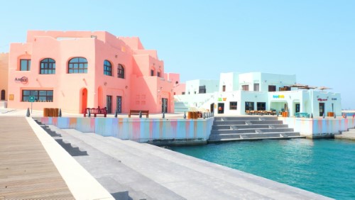 5 Days Qatar Tour (Doha)