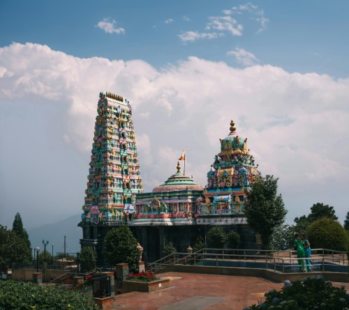 8 Days Sikkim Tour (Darjeeling, Gangtok, Lachung)
