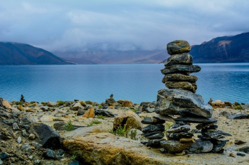 9 Days Ladakh Tour (Leh, Sham Valley, Tso Moriri, Nubra Valley, Pangong Lake)