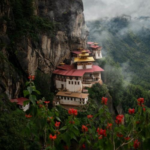 7 Days Bhutan (Thimphu, Punakha, Paro)