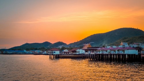 6 Days Thailand Tour (Pattaya, Bangkok)