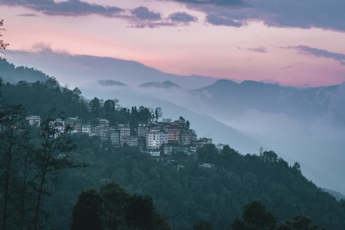 9 Days Sikkim Tour (Kalimpong, Gangtok, Pelling, Darjeeling)