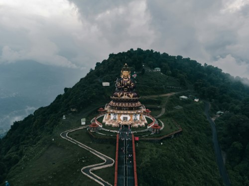 8 Days Sikkim Tour (Darjeeling, Pelling, Gangtok)