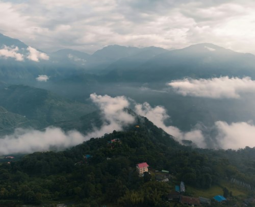 8 Days Sikkim Tour (Namchi, Yuksom, Pelling, Gangtok)