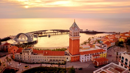 9 Days Vietnam Tour (Hanoi, Phu Quoc, Ho Chi Minh)