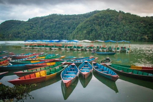 7 Days Nepal Tour (Kathmandu, Chitwan, Pokhara, Lumbini)