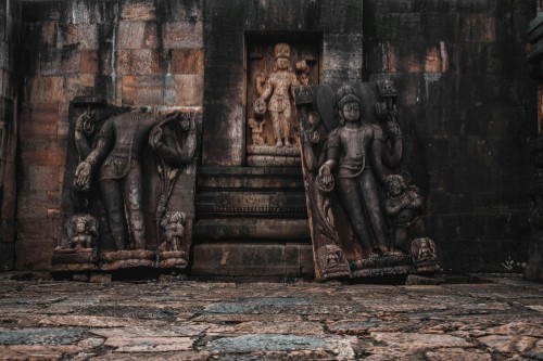 8 Days Odisha Tour (Puri, Satkosia, Bhitarkanika, Bhubaneswar)