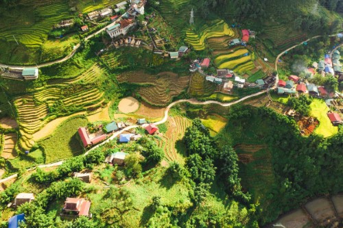 10 Days Vietnam Tour (Hanoi, Sapa, Danang, Ho Chi Minh)