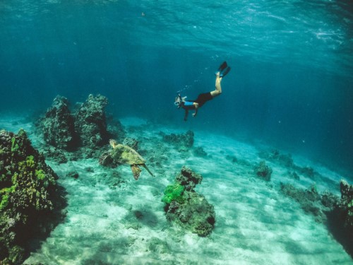 6 Days Andaman Tour (Port Blair, Havelock)