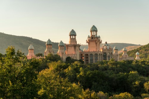 11 Days All of South Africa Tour (Cape Town, Garden Route, Sun City, Bela Bela, Johannesburg)