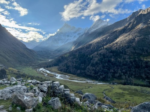 8 Days Dodham Tour (Haridwar, Guptkashi, Auli, Rishikesh)