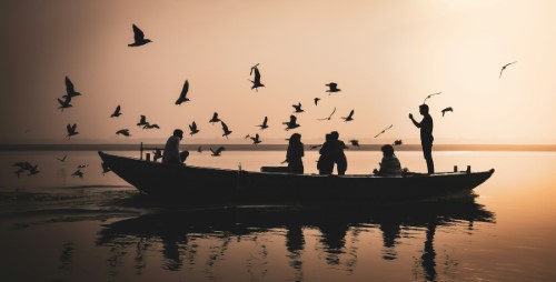 5 Days Uttar Pradesh Tour (Varanasi, Ayodhya, Prayagraj)