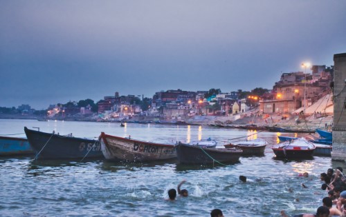 3 Days Uttar Pradesh Tour (Varanasi)