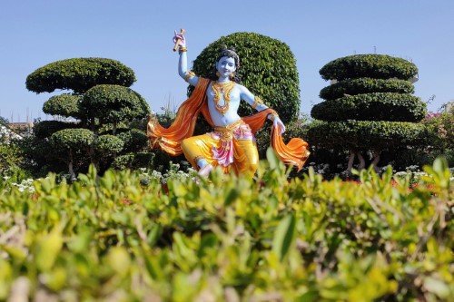 6 Days Uttar Pradesh with Chitrakoot Tour (Varanasi, Ayodhya, Prayagraj)