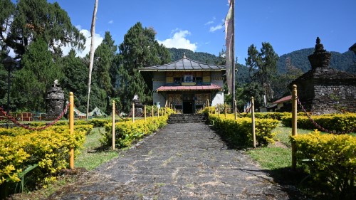 6 Days Sikkim Tour (Darjeeling, Kalimpong, Gangtok)