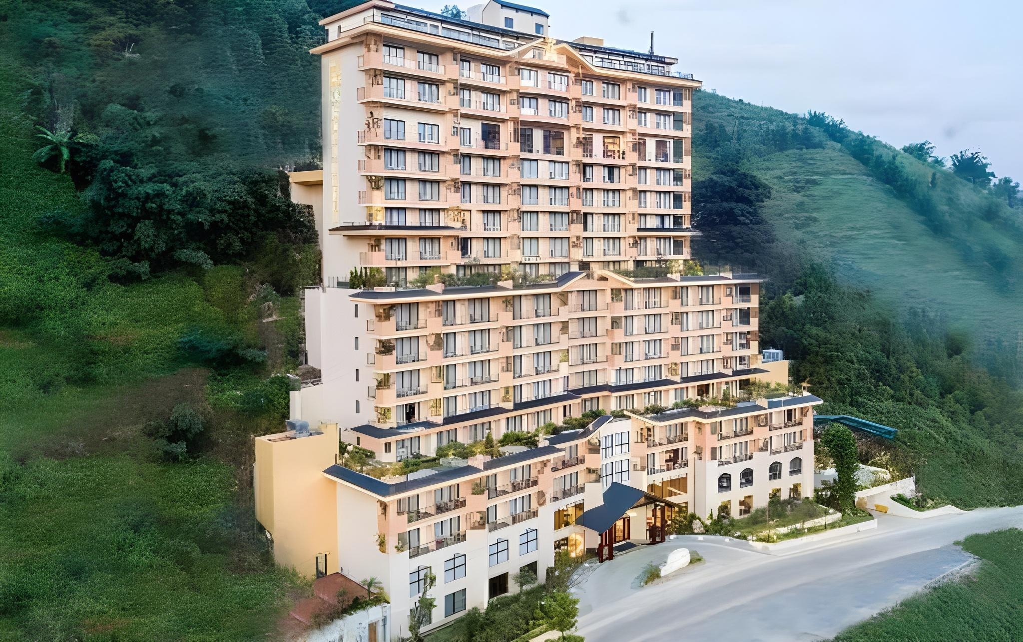 KK Hotel