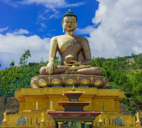Bhutan