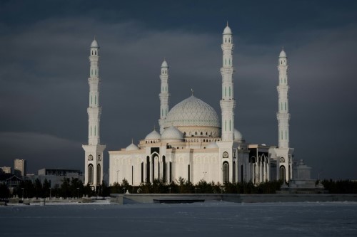 6 Days Kazakhstan Tour (Almaty)