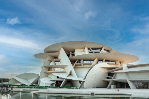 6 Days Qatar Tour (Doha)