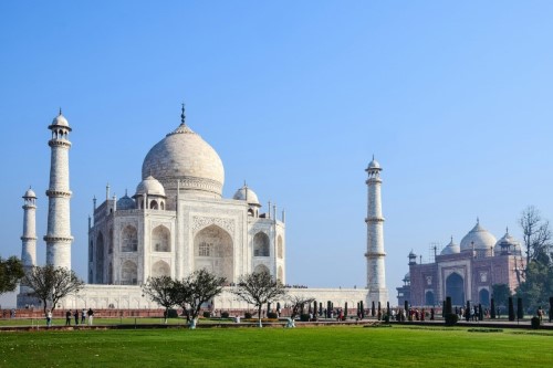 Uttar Pradesh