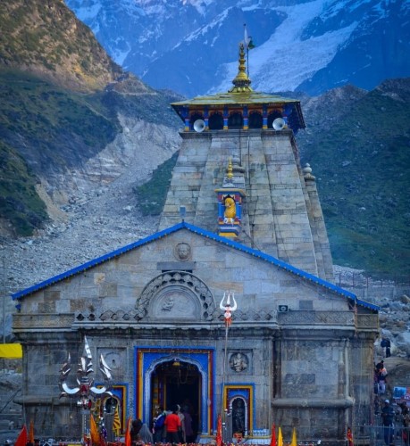 Uttarakhand