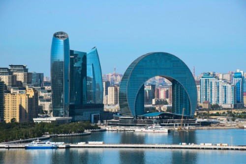 Azerbaijan