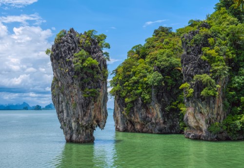 Thailand
