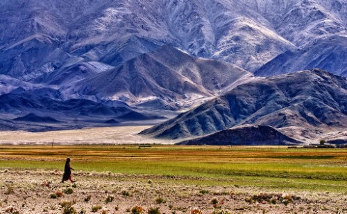 Hanle
