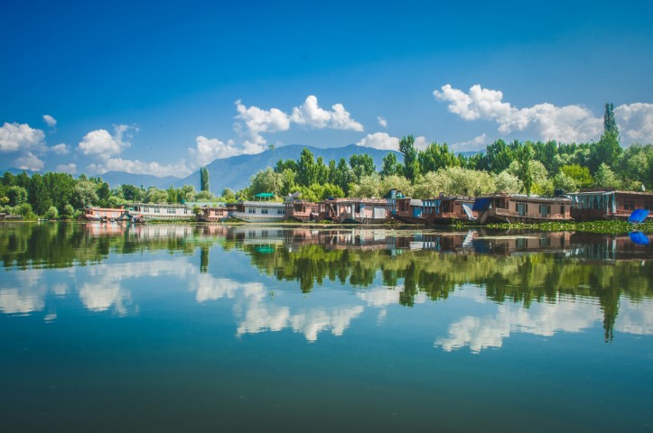 Jammu & Kashmir