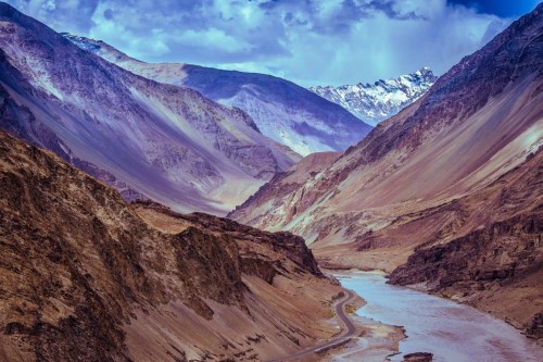 Sham Valley