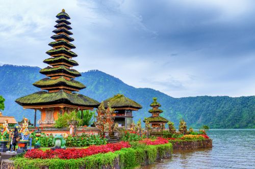 7 Days Bali Tour (Bali, Ubud)