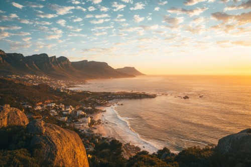 Cape Town