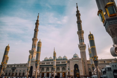 Madinah