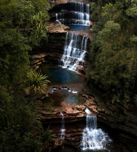 Meghalaya
