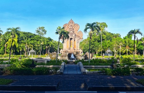 Nusa Dua