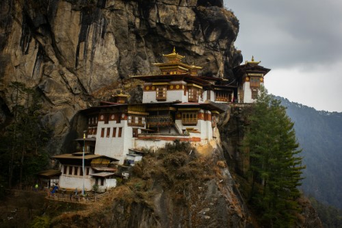 Paro