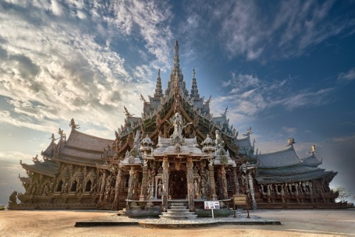 Pattaya